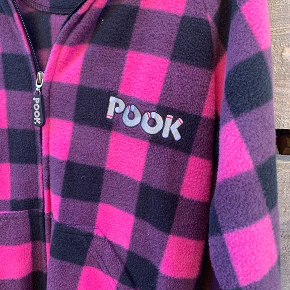 pook Other - Pook onesie